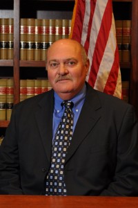 John Stewart-South Carolina Fire Investigator